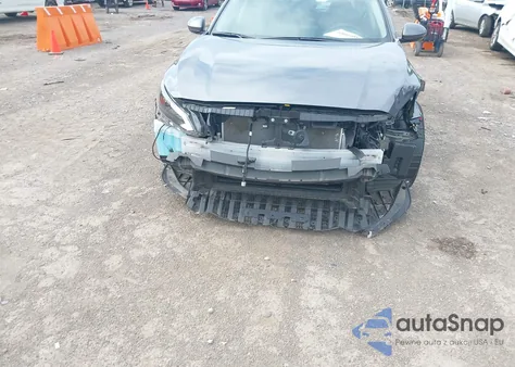 2024 Nissan Altima Sv Fwd from USA, damaged, VIN 1N4BL4DV3RN378655